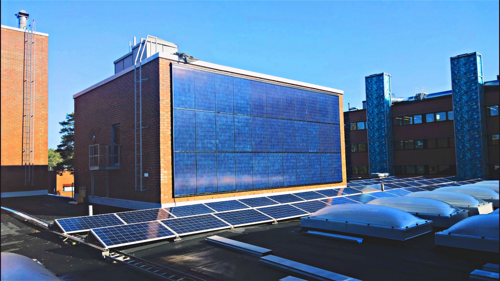 Solar Energy project photo 3